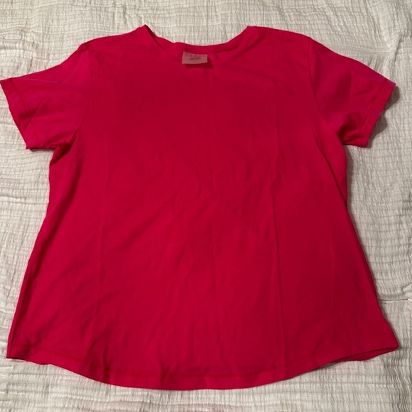 Terez Bliss Tee - NWOT - Size M - Picture 5 of 9
